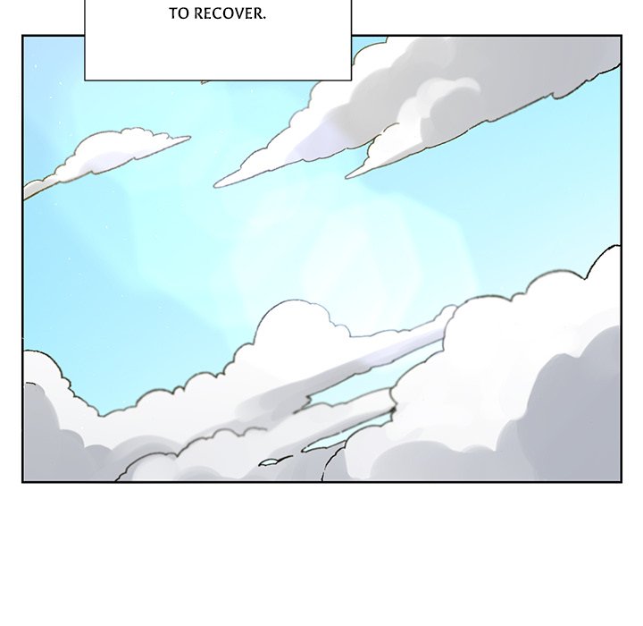 Asebi and Adventurers of SKY WORLD - episode 1 - 95