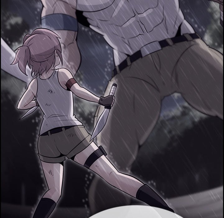 Such a Cute Spy - episode 4 - 6