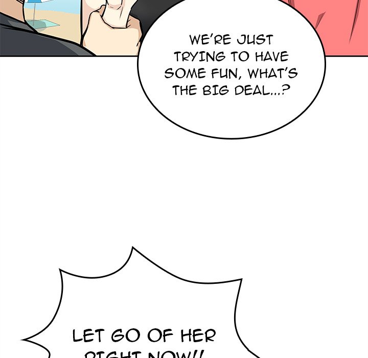 Excuse Me, This is my Room - episode 32 - 148