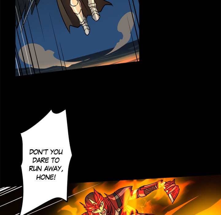 The Chronicle of Seven - episode 37 - 9