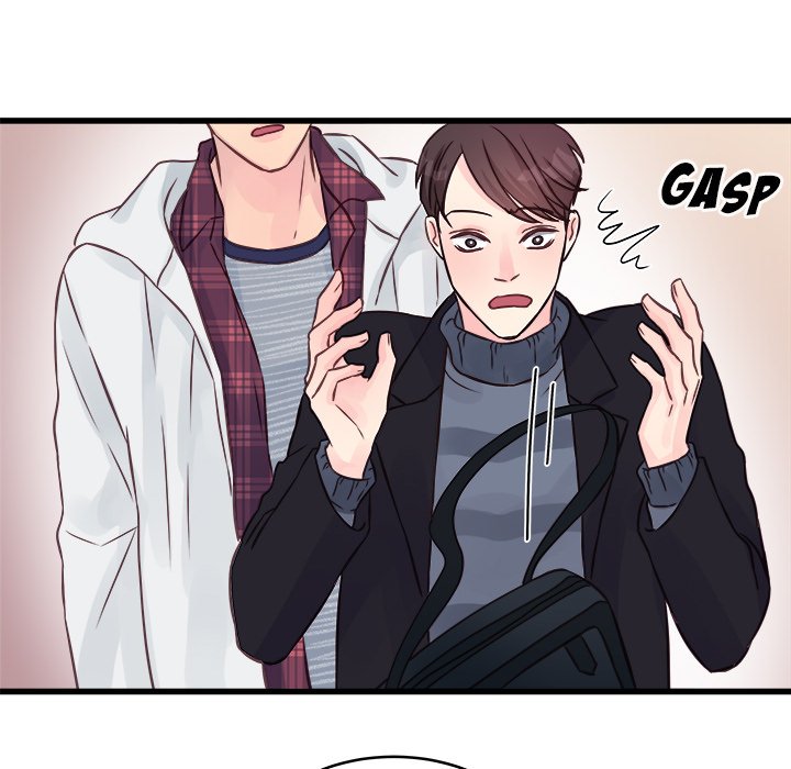 A Nonsense Relationship - episode 8 - 68