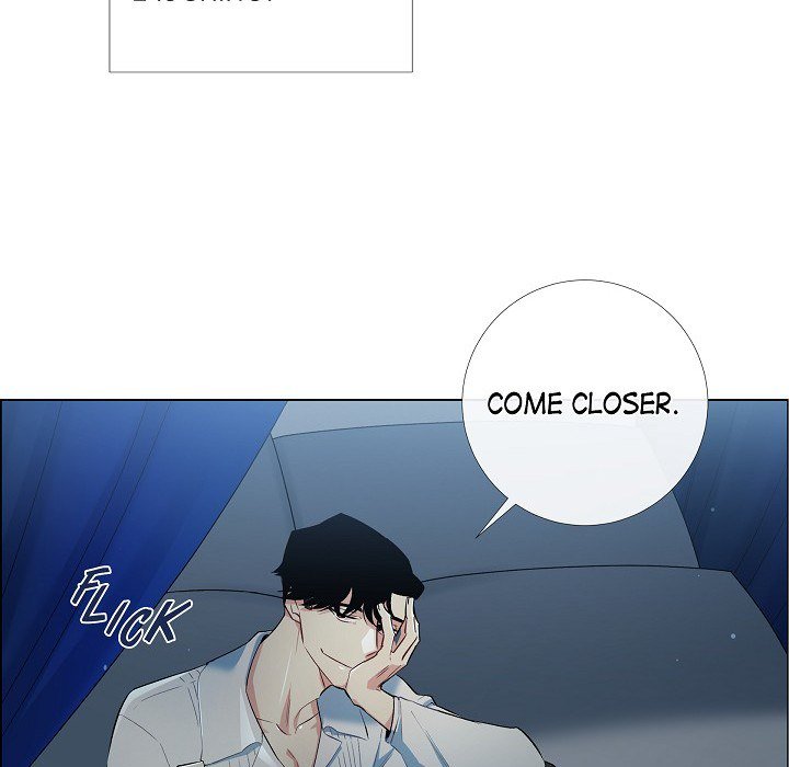 The Maid and the Vampire - episode 5 - 66