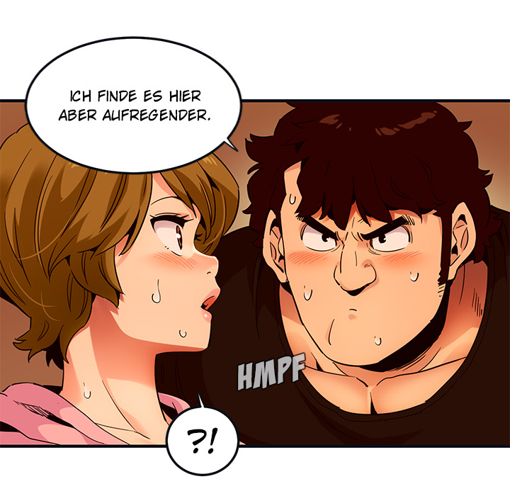 Wer hat Angst vor Mister H? - episode 31 - 77