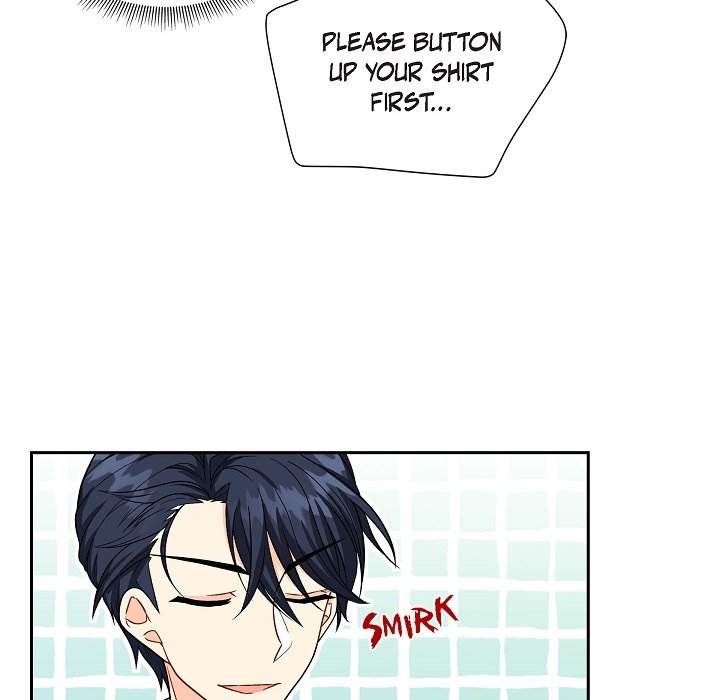 The Destroyer Fell in Love with Me - episode 8 - 9