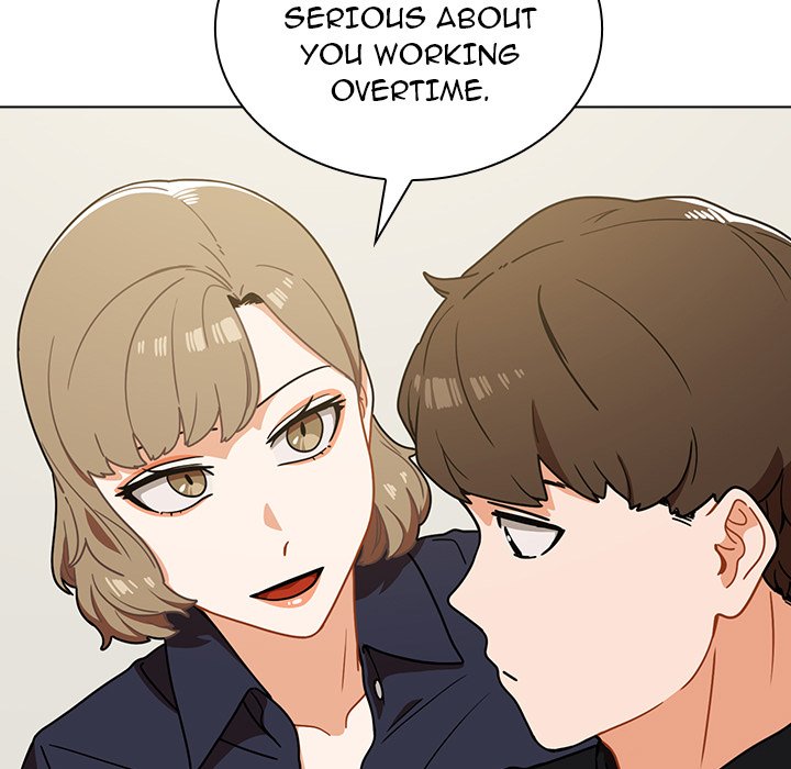 Naughty Little Secret - episode 4 - 38