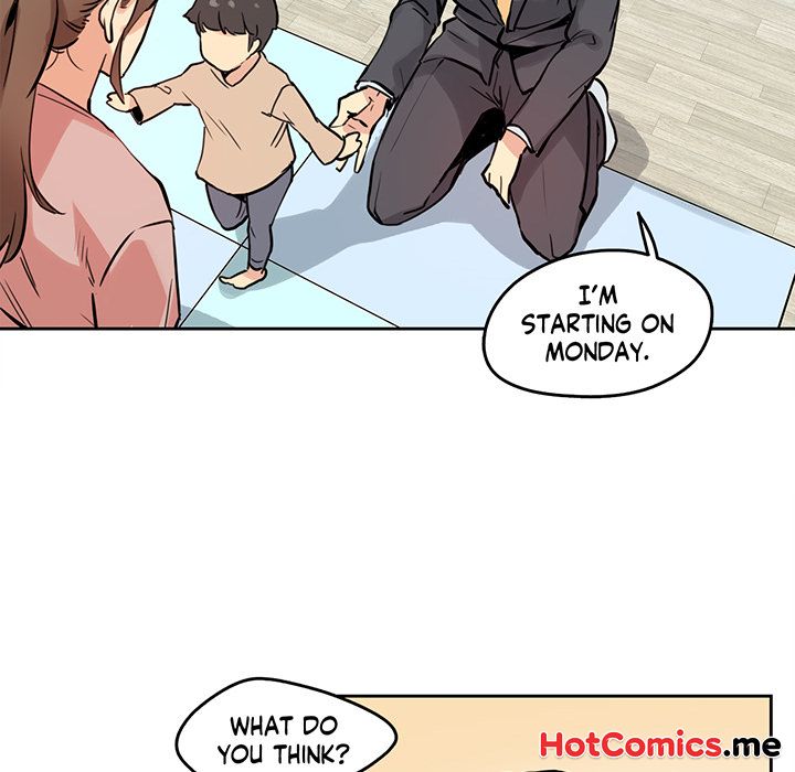 Daddy's Wild Oats - episode 22 - 60