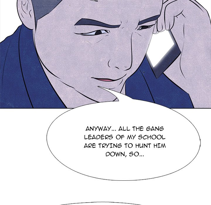 High School Devil - episode 46 - 70