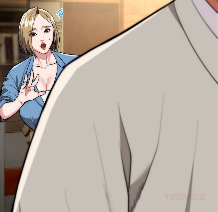 Kangsae the Strong - UNCENSORED - episode 15 - 101