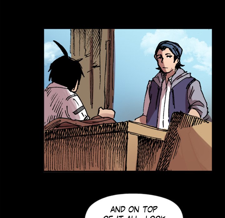Chivalry - episode 6 - 27
