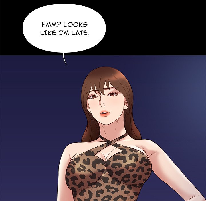 Reunion - episode 31 - 43