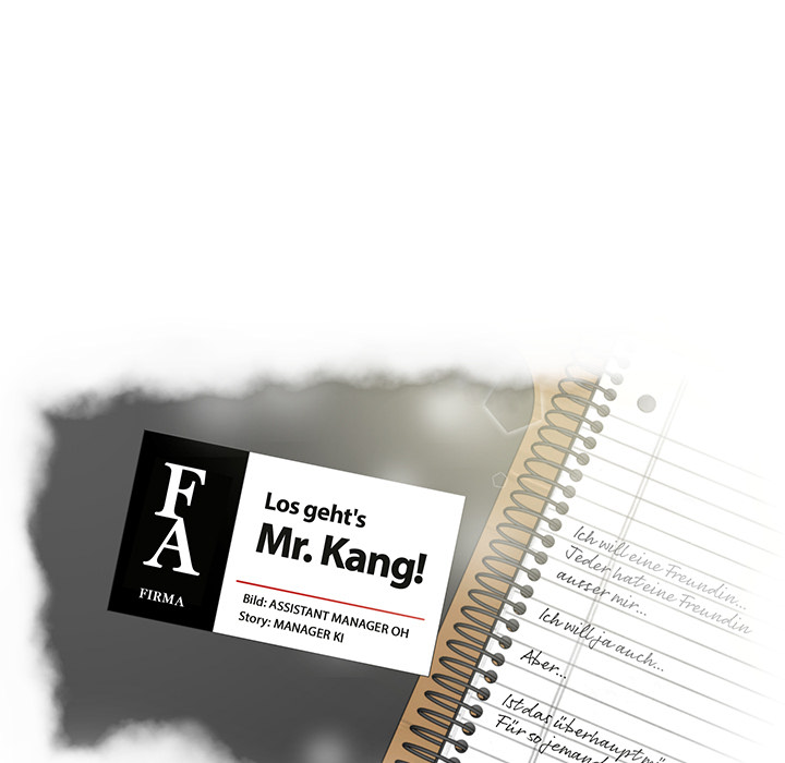 Los geht´s Mr. Kang! - episode 64 - 6