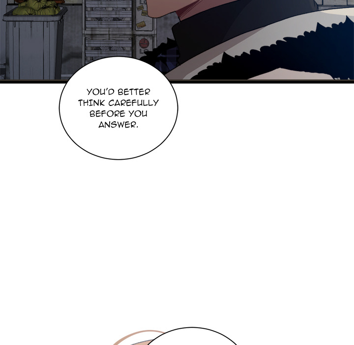 The Spring Scent of the Sea - episode 57 - 31
