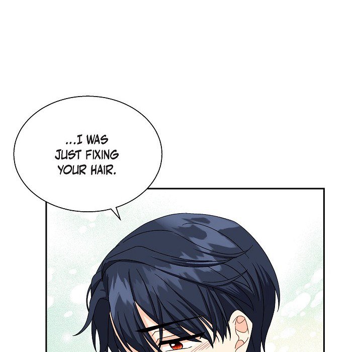 The Destroyer Fell in Love with Me - episode 15 - 42