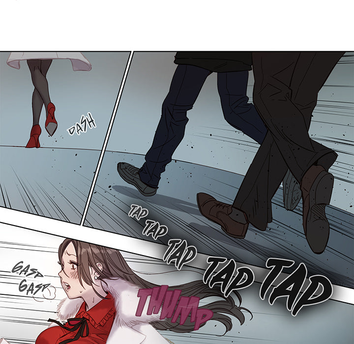 Redemption Camp - episode Prologue - 40