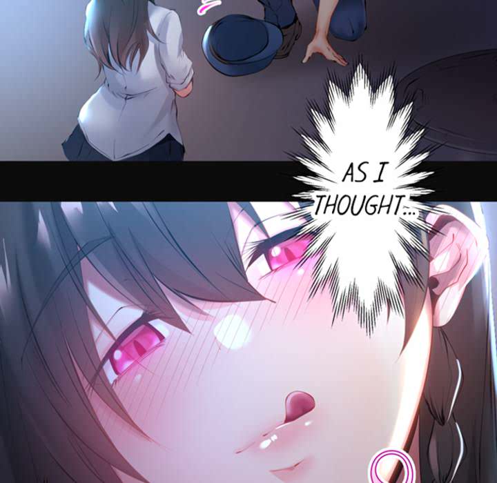 At Night She's a Nymphomaniac - episode 5 - 26