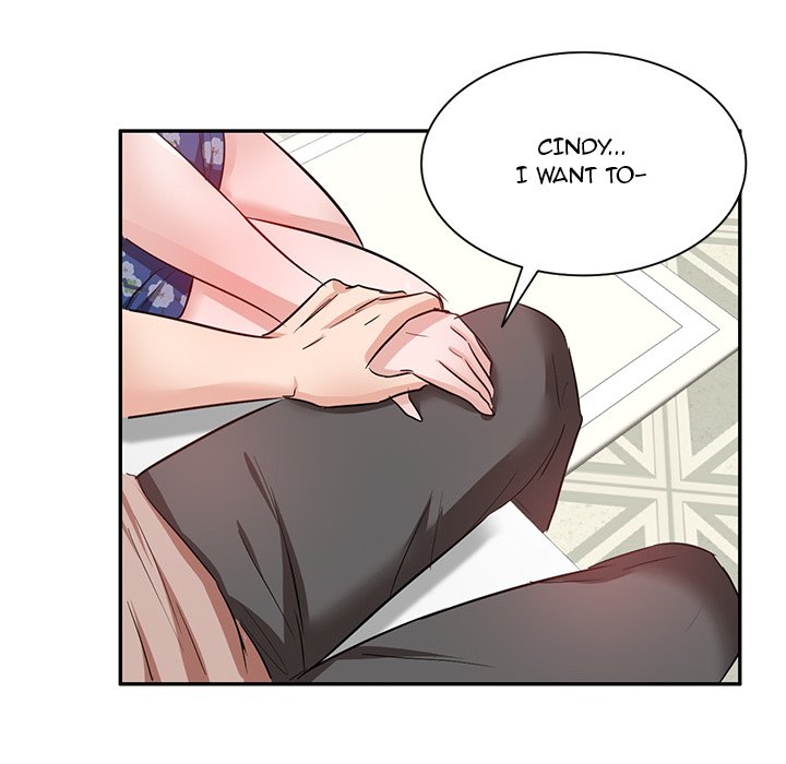 My Worst Lover - episode 9 - 88