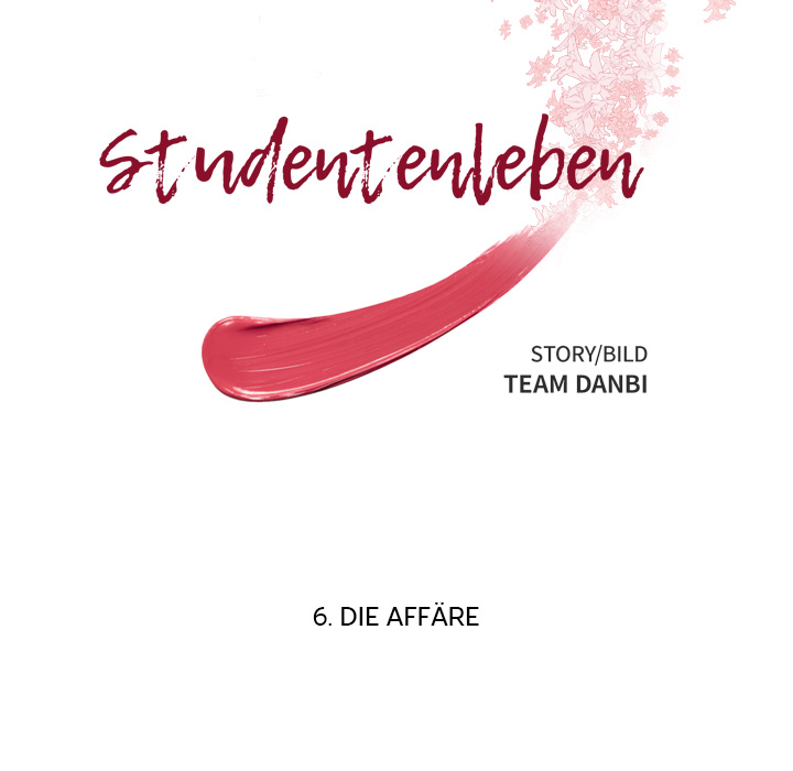 Studentenleben - episode 6 - 12
