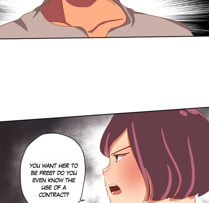 My Girlfriend is a Soap Opera Star - episode 39 - 12