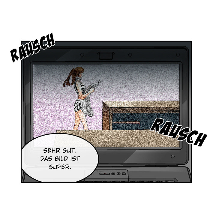 Gestörte Liebe - episode 63 - 30