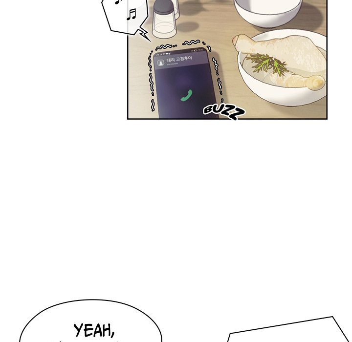 Master, Do You Need A Hand? - episode 2 - 20