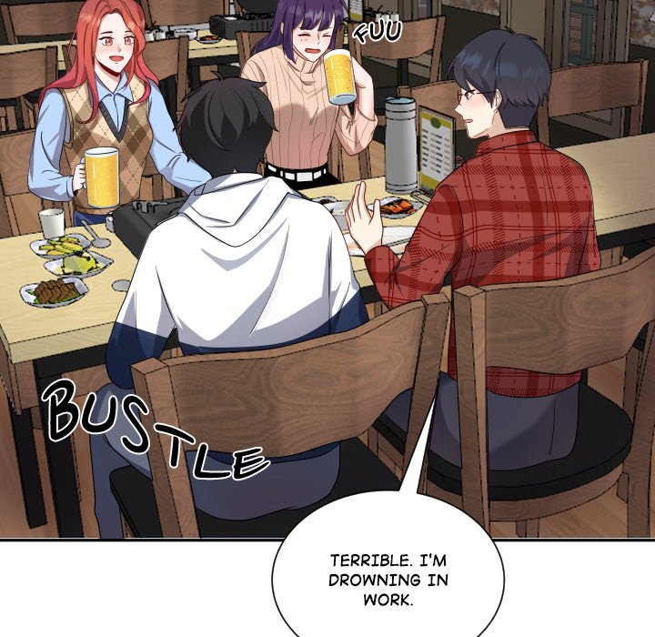 Fraud Smash : Prosecutor Lim's Secret Operation - episode 8 - 67