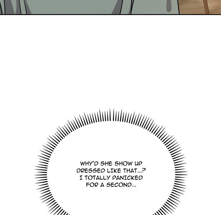 Knot My Secret - episode 2 - 91