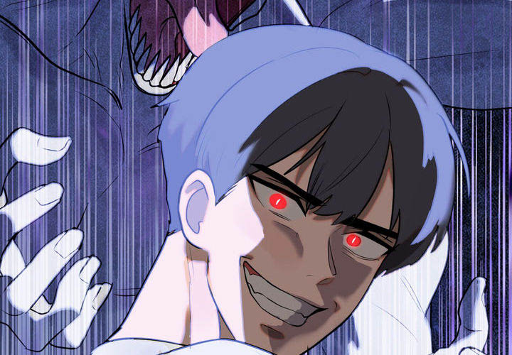 Magic-Girl Service - UNCENSORED - episode 4 - 1