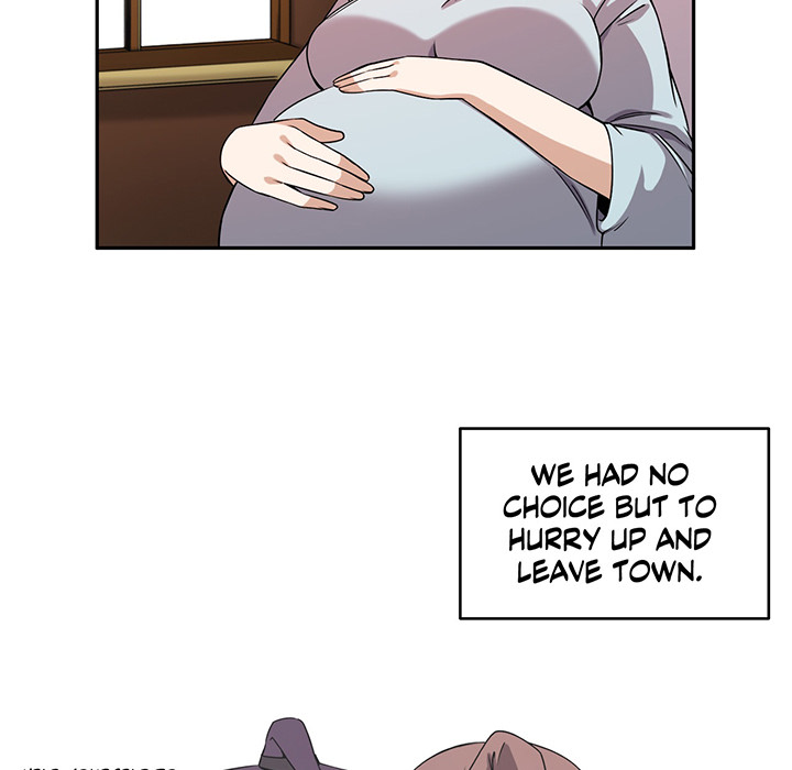 Zombie Girlfriend! - episode 28 - 43