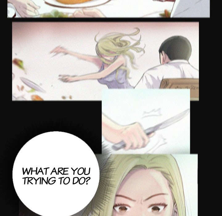 The Man's Superpowers - episode 23 - 47