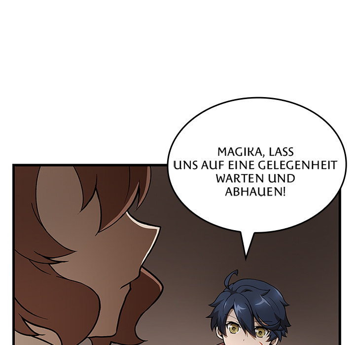 Magischer Nichtsnutz - episode 11 - 26