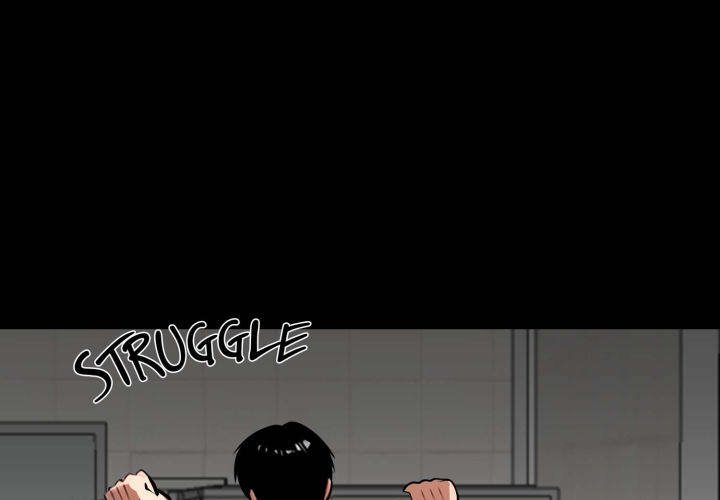 Workaholic Gangster - episode 36 - 0