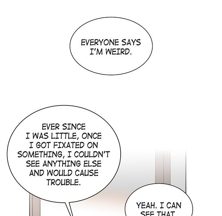 The Keystone Romantic Combination - episode 4 - 28
