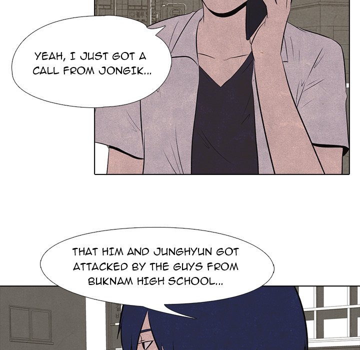 High School Devil - episode 14 - 62