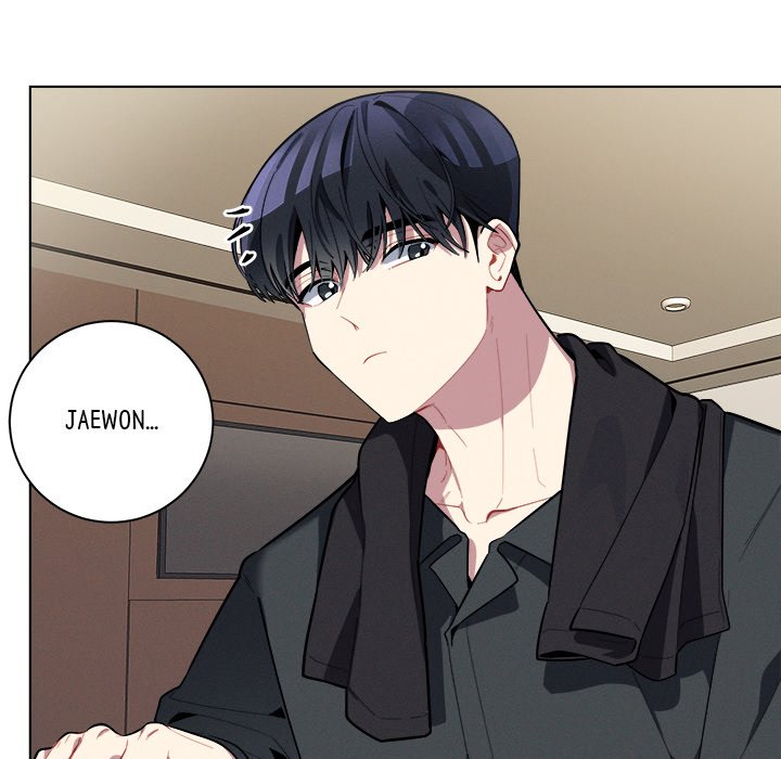 Cherry Doll Scandal - episode 17 - 6