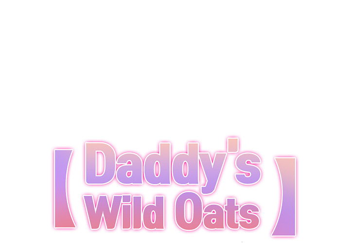 Daddy's Wild Oats - episode 79 - 0