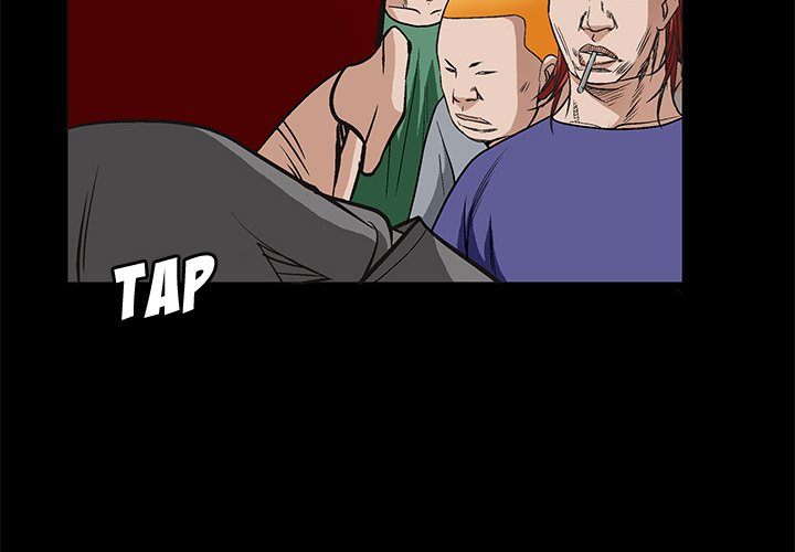 The Leash - episode 13 - 3