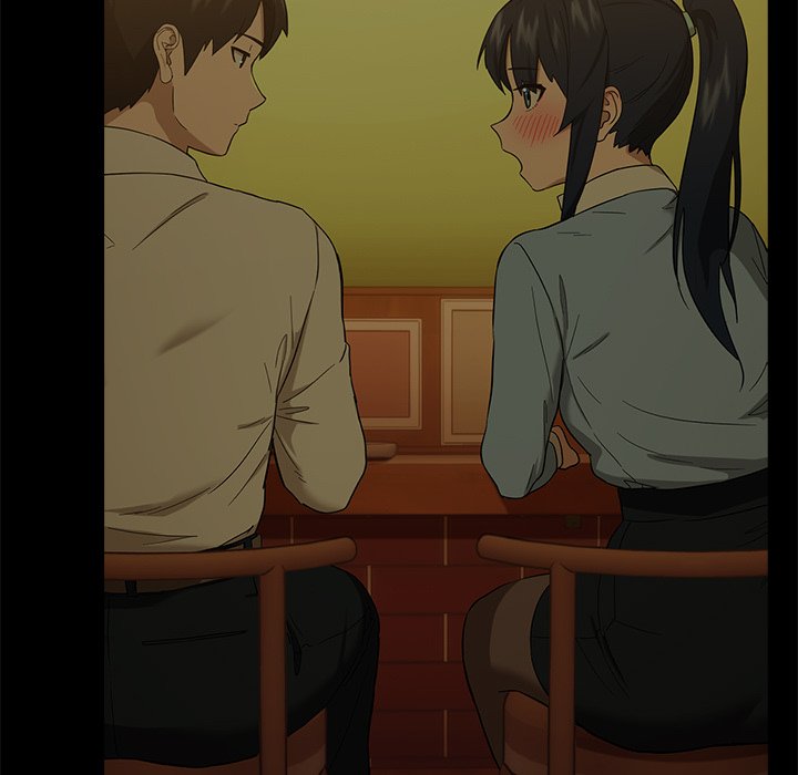 Dating After Work - episode 9 - 16
