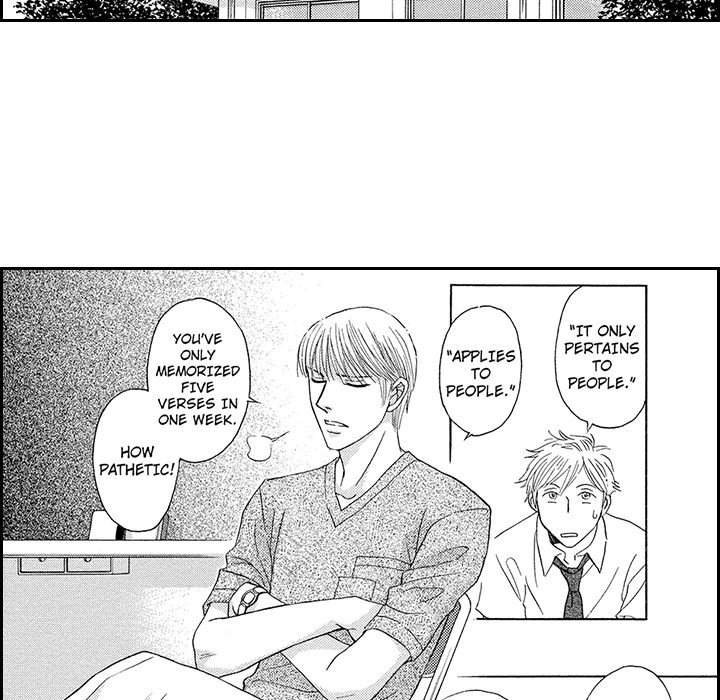 Daddy's Boyfriend - episode 12 - 5
