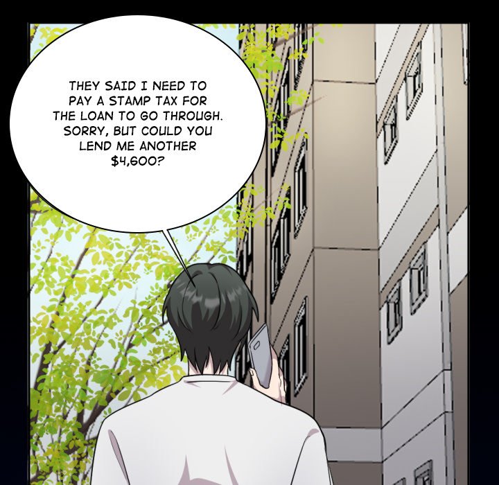 Fraud Smash : Prosecutor Lim's Secret Operation - episode 6 - 92