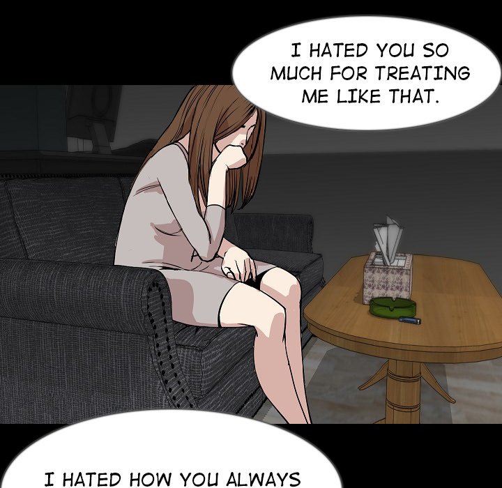 My Body - episode 36 - 14