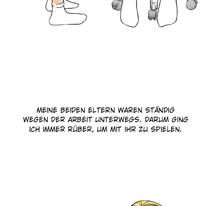 Außenseiter, Tortenschmeißer - episode 1 - 4
