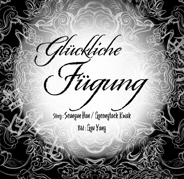 Glückliche Fügung - episode 3 - 4