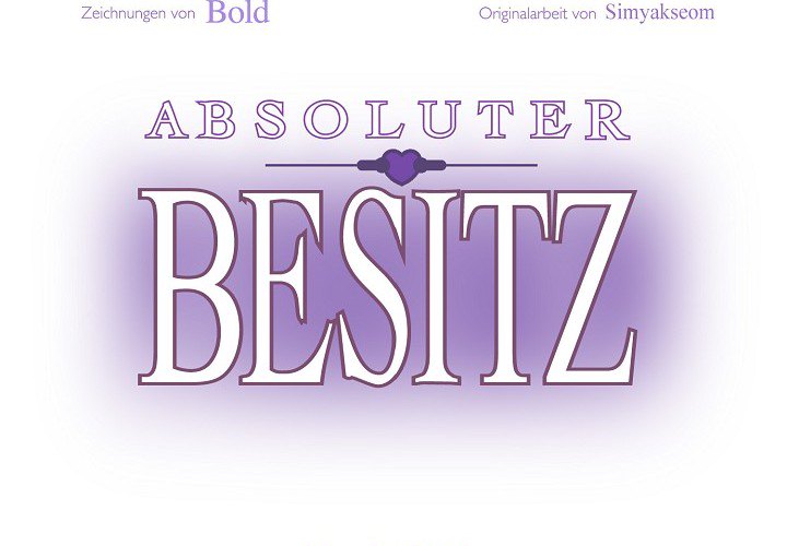 Absoluter Besitz - episode 54 - 1