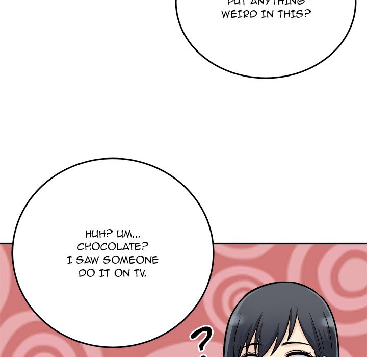 Excuse me, This is my Room - episode 47 - 102
