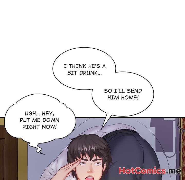 Office Troubles - episode 9 - 92