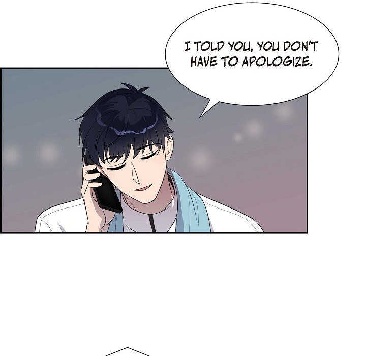 A Misogamist's Romance - episode 19 - 89