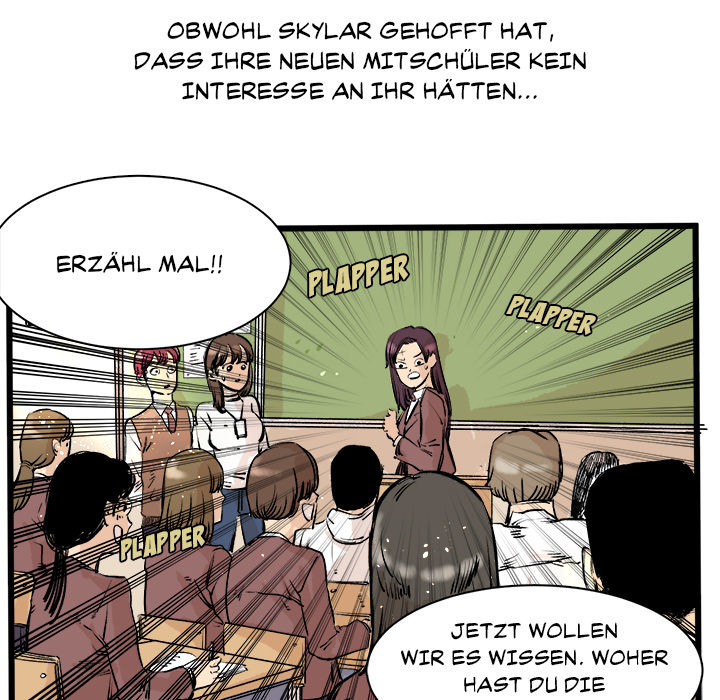 Die Unruhestifterin - episode 3 - 91