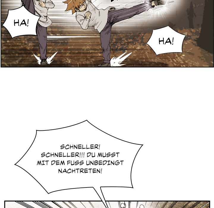 Der Schlägerjäger - episode 75 - 45