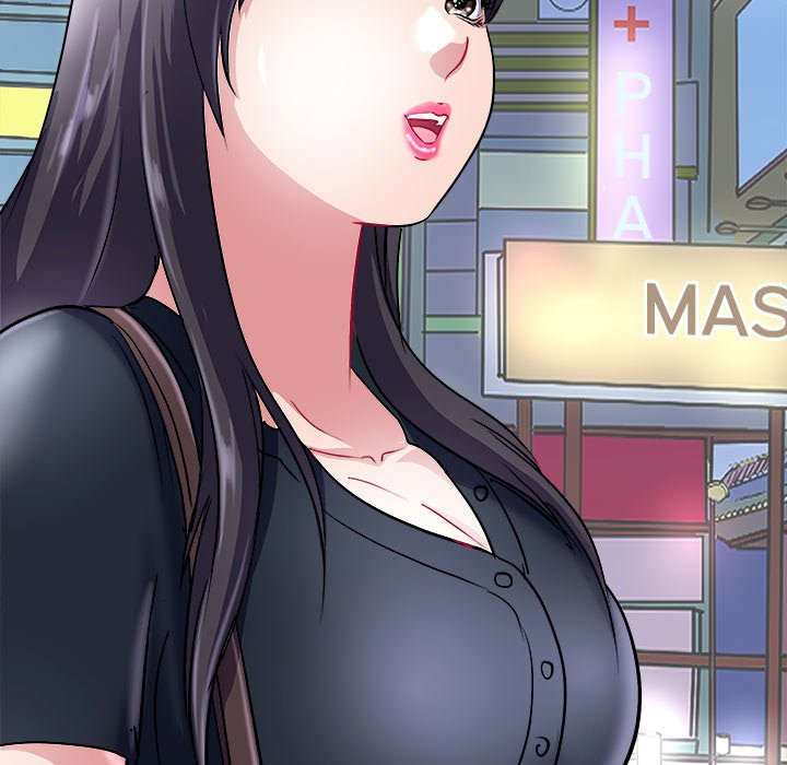 Immoral Family - episode 16 - 19