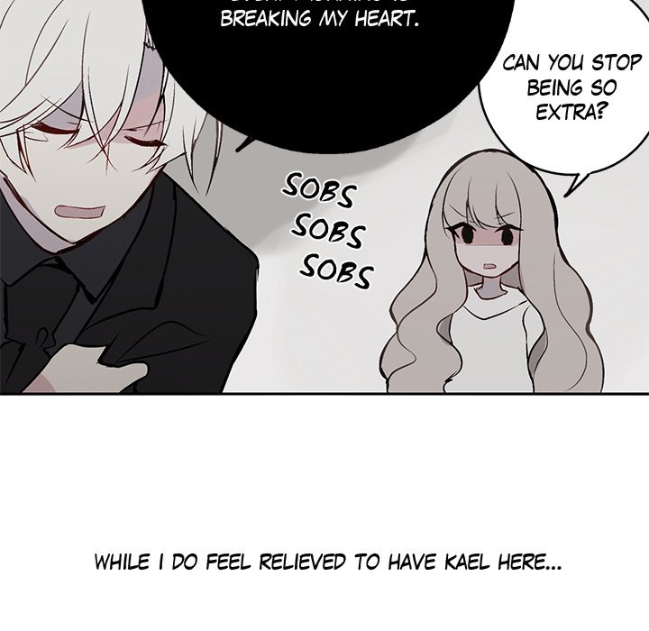 A Day With Me - episode 18 - 19